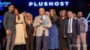 Η τρικαλινή Plushost κορυφαία Ελληνική εταιρία στο e-commerce